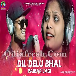 DiL Delu Bhal Paibar Lagi - New Sambalpuri Song By Kundal - Swarupa